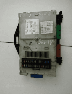 MODUŁ BSI FORD MONDEO MK4 2.5 T 7G9T-14A073-EE 1