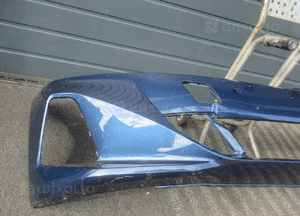 Zderzak przedni przód bmw 3 G20 G21 lift 2022 15
