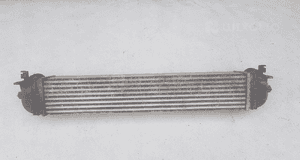 Opel Astra K 1.6 CDTI CHŁODNICA INTERCOOLER 1