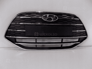 Hyundai ix20 LCI Atrapa / Grill - 6263 1