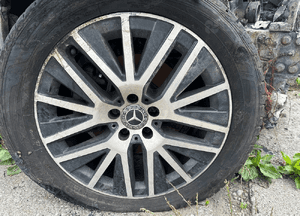 Mercedes GLC 300  4matic 2020r  karoseria dokumenty dowód 8