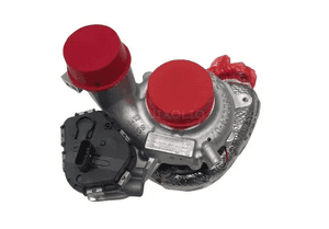 Mercedes W206 W213 W254 W205 2.0 cdi diesel turbina turbo turbosprężarka oryginał nowa 1