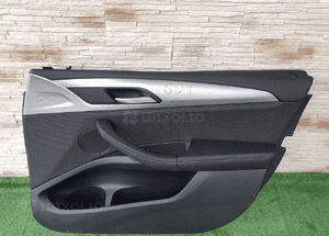 TAPICERKA DRZWI BMW X3 G01