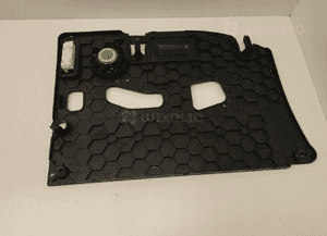 Bmw F39 F48 oslona konsoli dolna 9333289 6