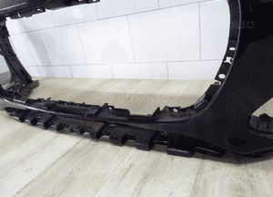 Zderzak przedni jaguar f-type 20- lift MX53-17C831 6
