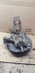 Zwrotnica lewy przód przednia lewa Citroen Jumper Euro 6 01374759080 5