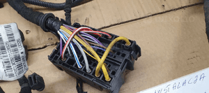 Wiązka instalacja komory silnika Opel Zafira C 2.0 CDTI 2