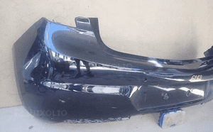 Zderzak tył tylny opel astra 5 v k hb 2015- 2