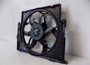 BMW 3 F30/F31 Wentylator 600W - 4068 3