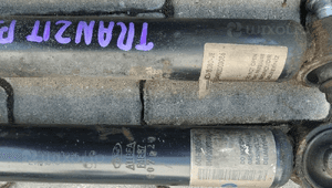 Ford Transit MK7 amortyzator tył tylny 2