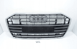 Grill atrapa zderzaka audi A6 C8 4K0 4K0853651C 1