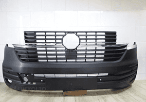 Zderzak przód przedni vw T6 lift T6 7la 1