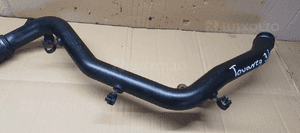 Przewód rura intercoolera VW Touareg 3.0 TDI 7L6145795Q 7L6145770M 3