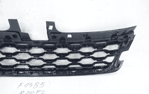 Land rover evoque ii 2019- atrapa grill chłodnicy K8D2-8200A K8D2-8200B 5