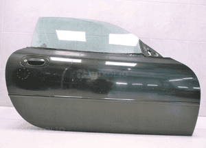 Jaguar XK8 xk 8 X100 drzwi przód przednie prawe 2