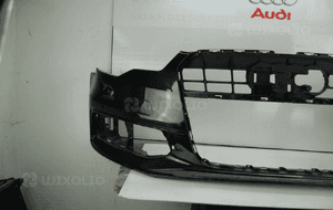 Zderzak audi A6 C7 s-line 6 x pdc 4G 2012-15 przed liftem 2