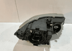 BMW X5 E70 Lampa Bi-xenon skrętny Lewa - 16447 4