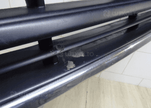 Toyota Land Cruiser 100 J100 Grill atrapa zderzaka przód 53111-60350 10