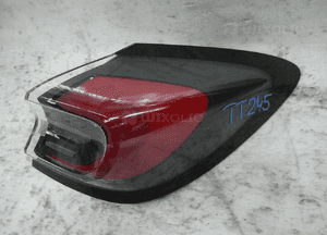 Ford puma MK2 idealna lampa tylna prawa 2