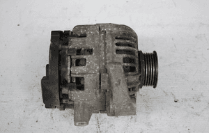 Alternator 70A Bosch Opel Vauxhall  124225024 3