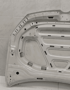 Vw golf vii 7 5G 5G0 maska pokrywa silnika oryginał 9