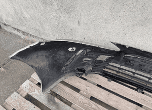 Zderzak przód przedni toyota camry viii 8 lift fl 2020- XV70  kratka cały 4