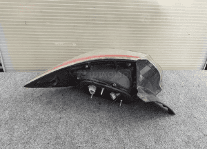 Lampa tył tylna prawa mazda 3 bl oryginał wysyłka! 4
