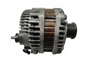 Alternator nissan qashqai i J10 1.6 dci 23100JD71B 2010-2013 lift 1