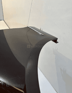 MERCEDES E W212 Błotnik przedni Lewy - 15439 7