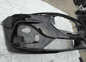 Ford focus MK4 st lift zderzak przedni przód 2
