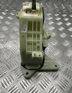 Hyundai tucson lewarek wybierak dźwignia zmiany biegów 46700-D3XXX 3