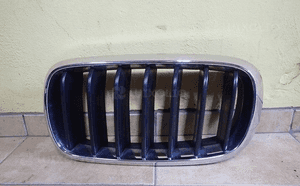 Atrapa grill gril lewa bmw X5 F15