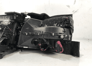 NAGRZEWNICA MERCEDES E-KLASA W212 LIFT 2