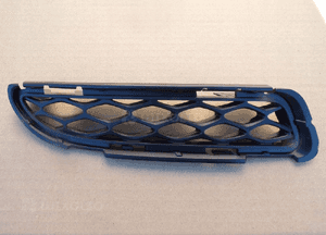 Kratka zderzaka przedniego lewa dodge durango 11- 68307813AA oryginał 1