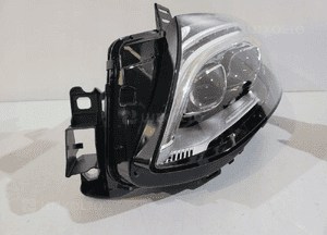 Mercedes GLE A166 Lampa FULL LED USA - L 13433 3