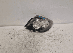 Lampa tylna prawa tył prawo mazda 3BK lift hb sport 1