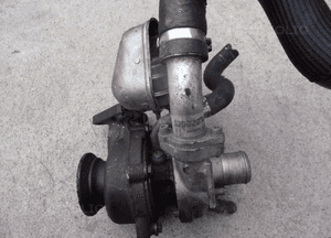 Alfa romeo lancia fiat turbosprężarka 55266961 2