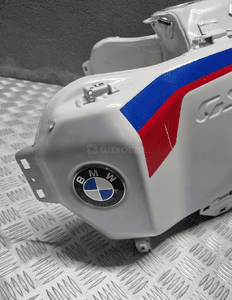 Bmw gs 1300 adventure adv zbiornik bak paliwa xi 9