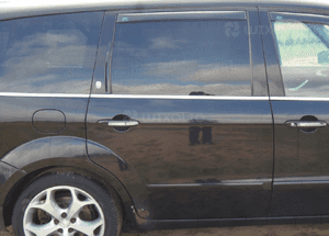 Drzwi prawy tył galaxy MK3 iii KL..WA6 2010R 1