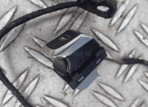 Kostka wtyczka złącze volkswagen 1J0972977D radom 2