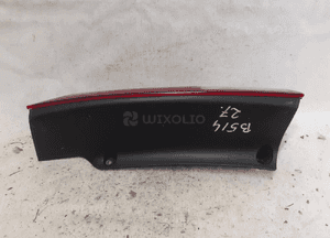 Lampa tylna prawa tył prawo renault espace iv lift 2