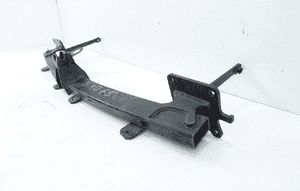 HAK HOLOWNICZY BELKA VW CADDY IV 2K7 20- 2