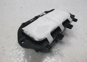 CITROEN C3 AIRBAG PODUSZKA POWIETRZNA PASAŻERA NOWA 4