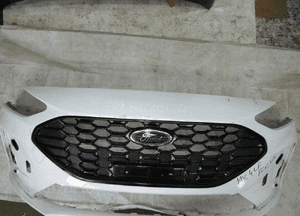 Ford focus MK4 lift st line zderzak przedni 4