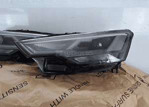 Reflektor full led audi A6 C8 4K S6 2019-2023 oe 2
