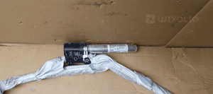 Kurtyna Airbag poduszka lewa Audi A6 C6 4F9880741A 2