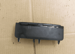 Panel wyświetlacz pasów Hyundai i20 II lift 5d 3