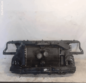 Pas przód przedni kia sportage ii 2 2.0 crdi diesel kompletny !! 1