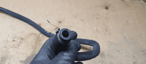 Przewód wąż rurka wspomagania Audi A4 B6 8E1422891H 5