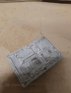 Citroen peugeot przetwornica 4 pin 89035114 2
